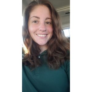 Meet your Posher, Megan